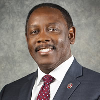 Alcalde Jerry L. Demings